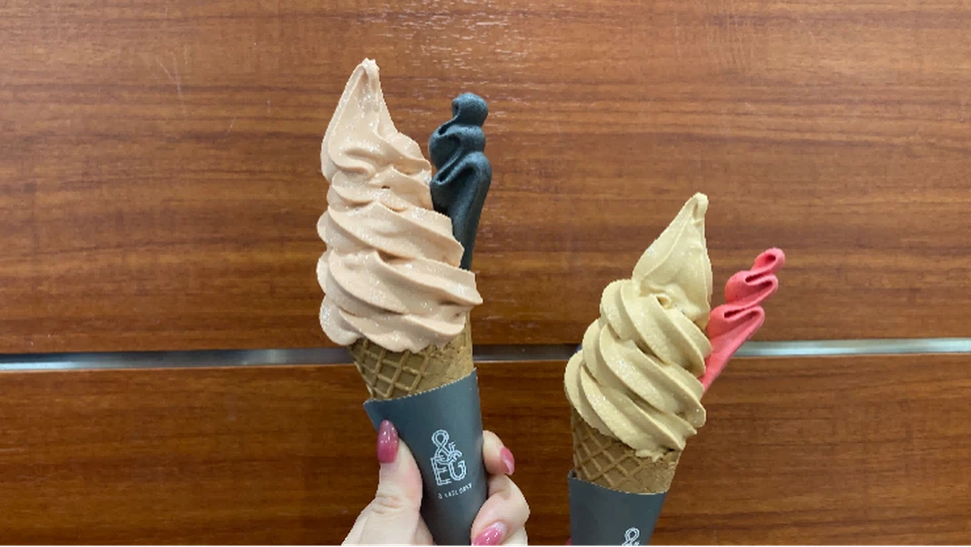 ice cream cone sleeve 2 ice cream cone sleeve 2