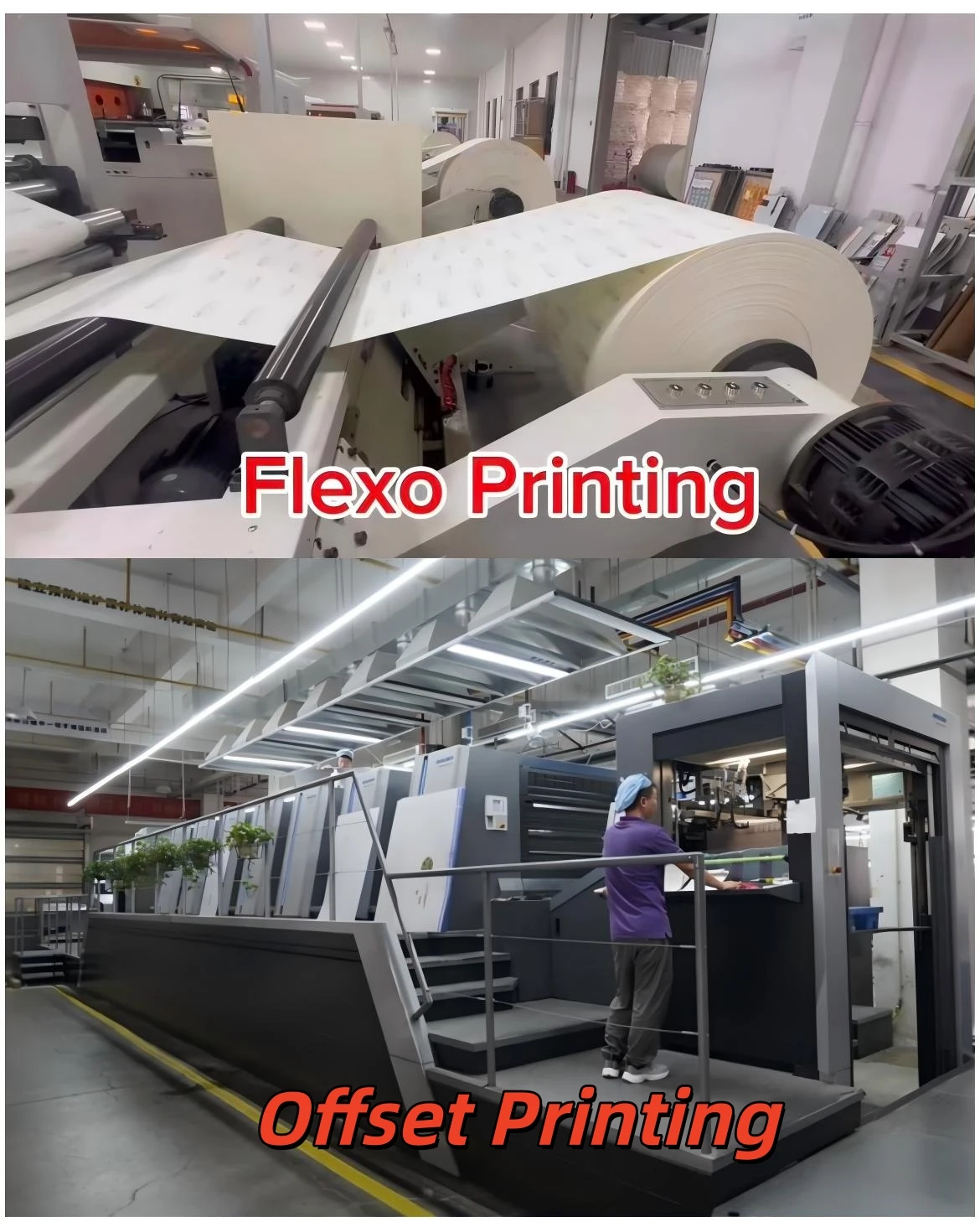 printing printing