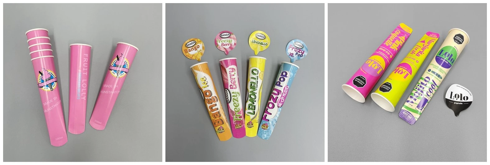 calippo tubes calippo tubes