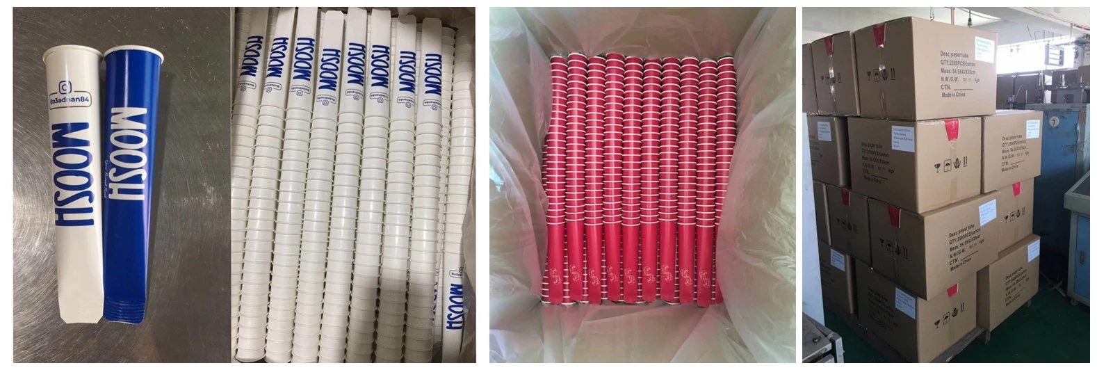 calippo tube packaging calippo tube packaging